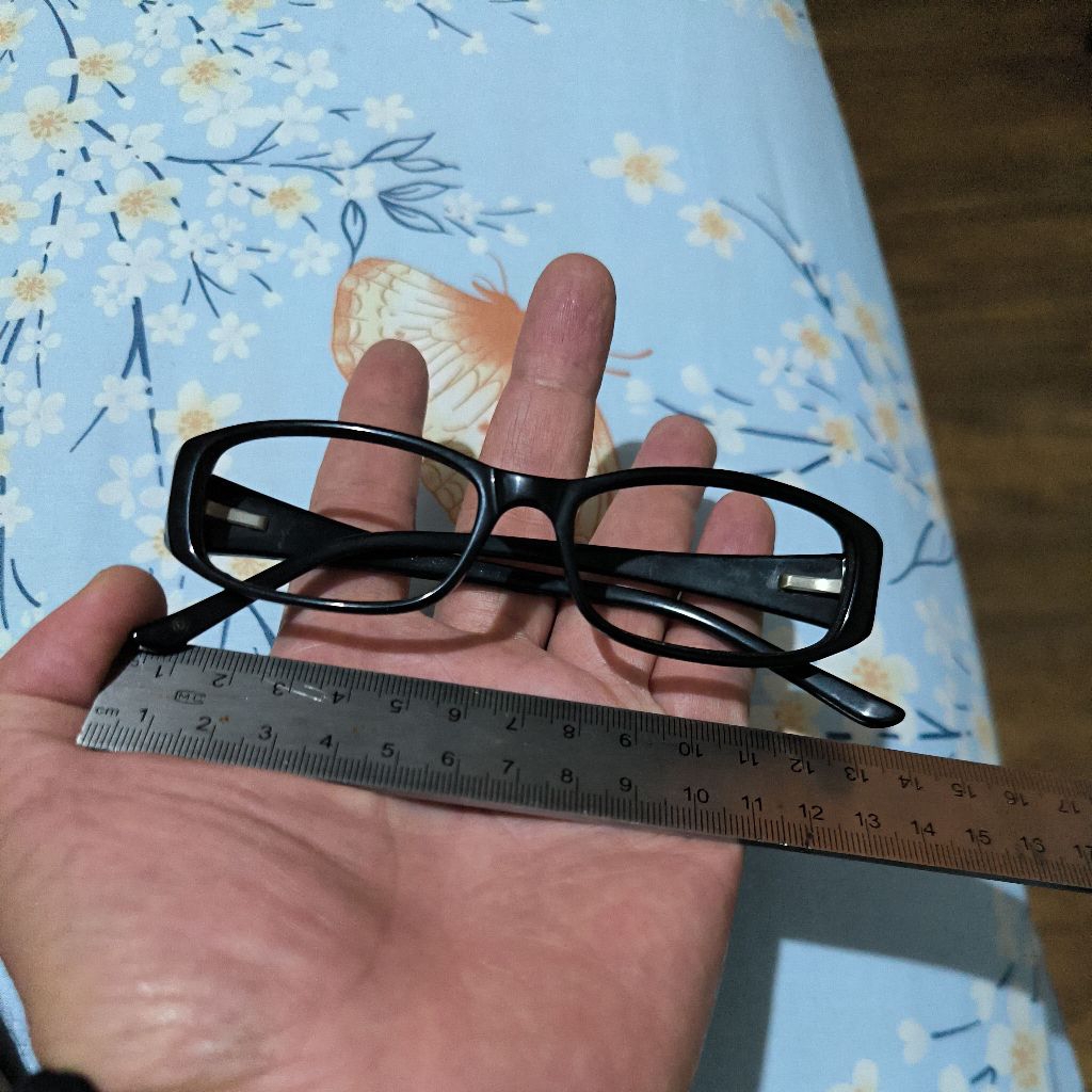 Kacamata CeKa ori preloved