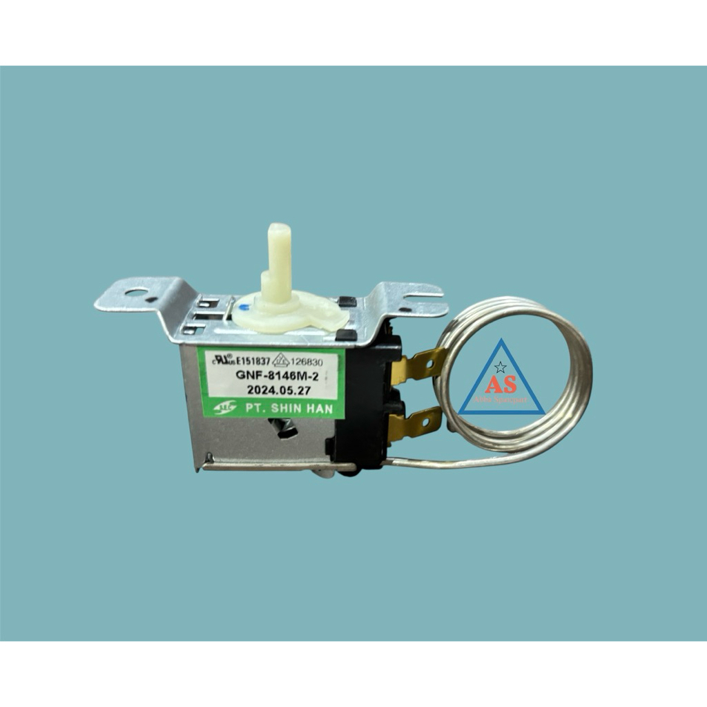 Thermostat Kulkas Panasonic ORIGINAL