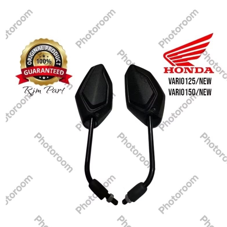 Kaca Spion Spion Seat kanan Kiri Honda New Vario150Led Vario 125 New Led Original