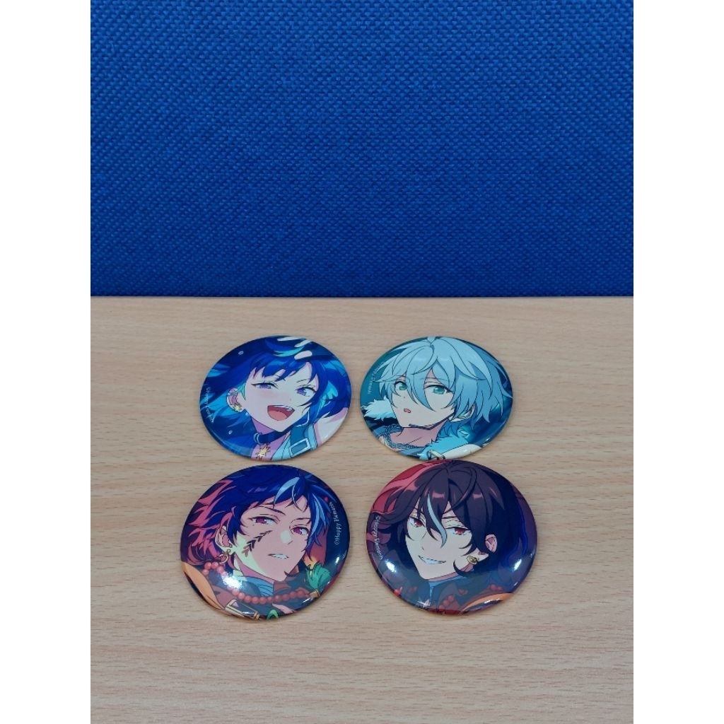 Ensemble Stars Badge