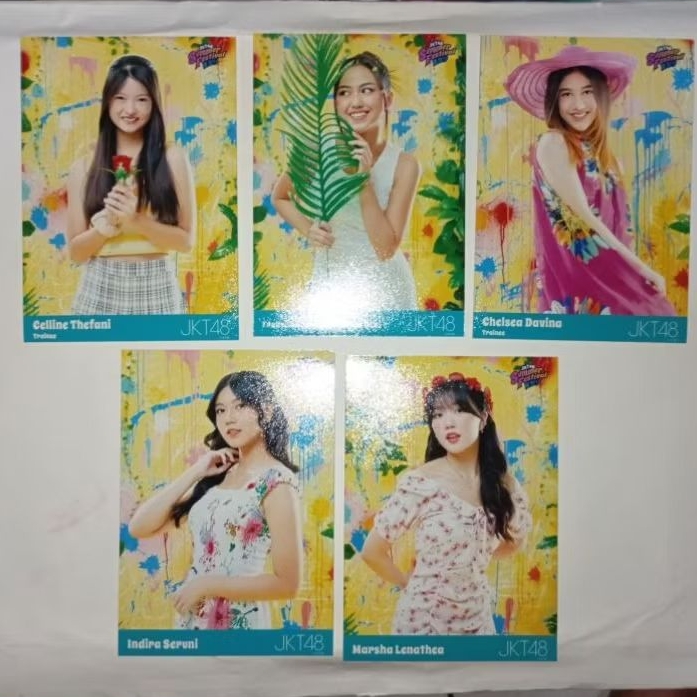 JKT48 summer festival