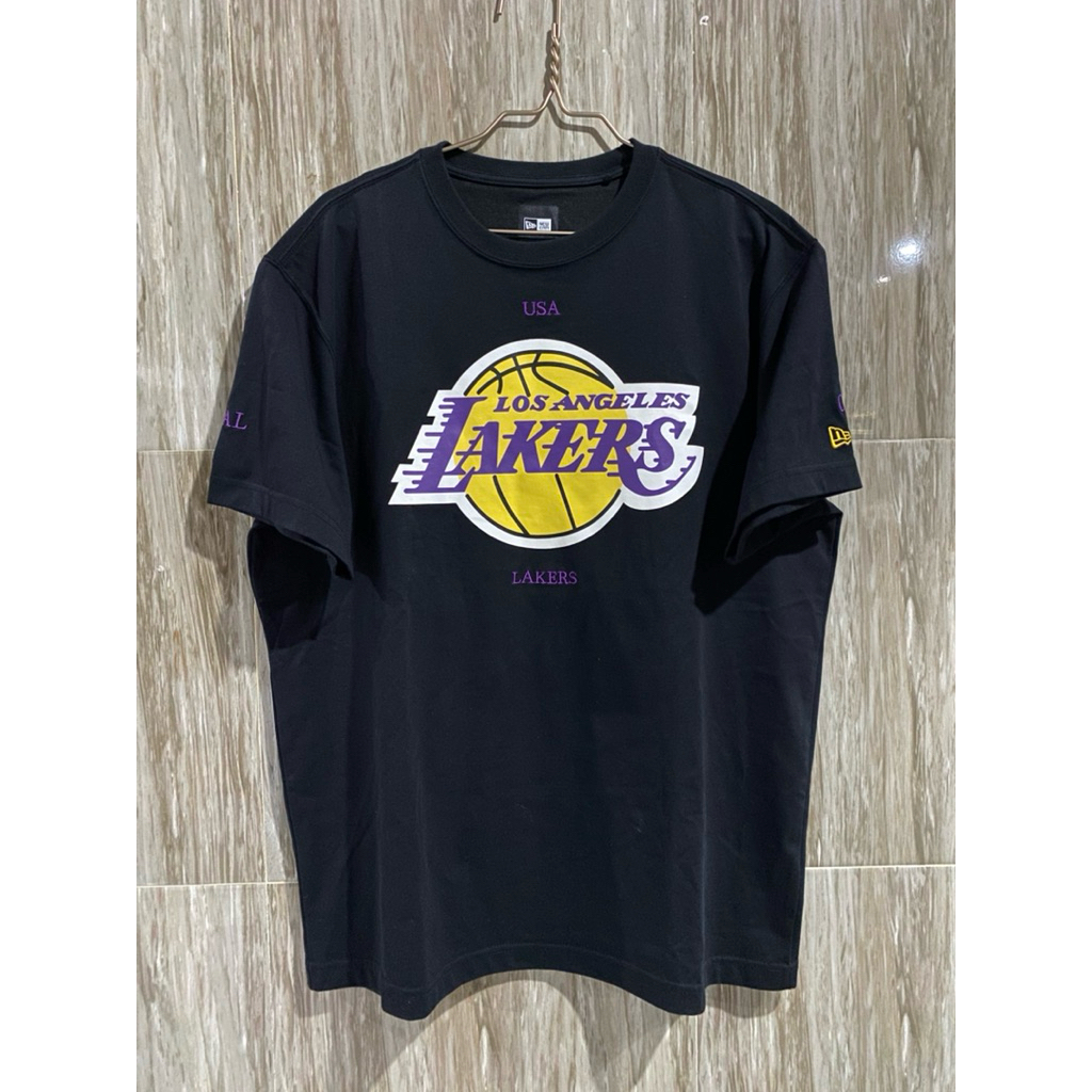 Kaos New Era NBA Lakers (Second)