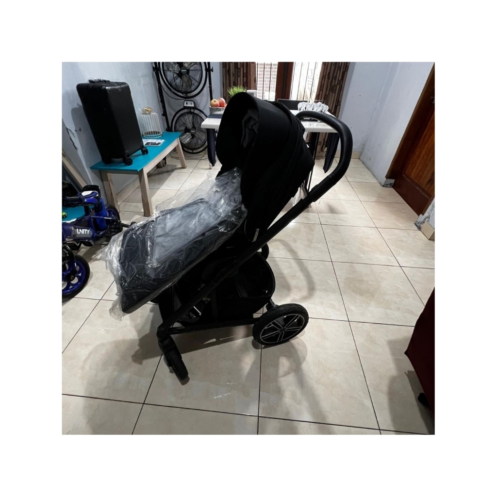 stroller nuna mixx2
