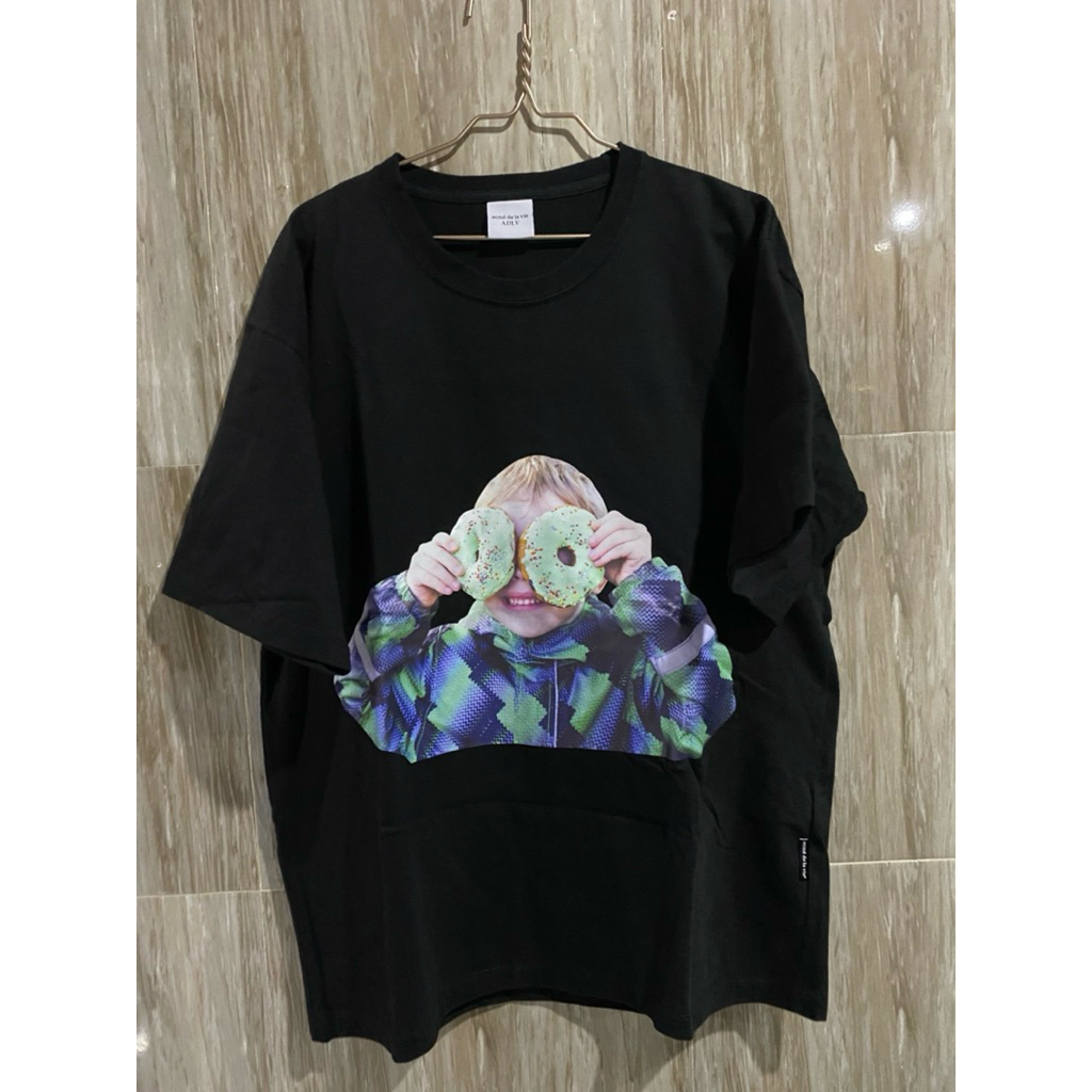 Baju Branded ADLV Gen 1 Size 2 (Second)