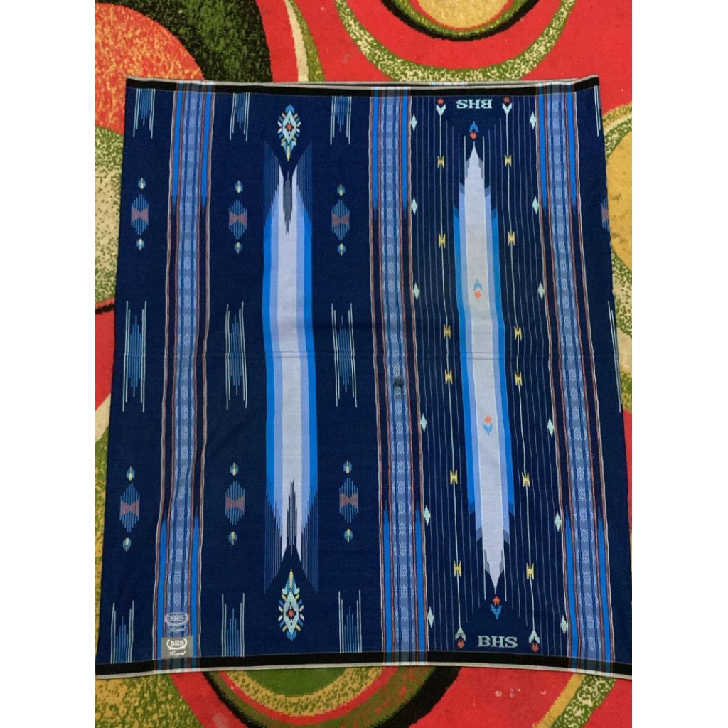 Bhs royal sta silver (second)