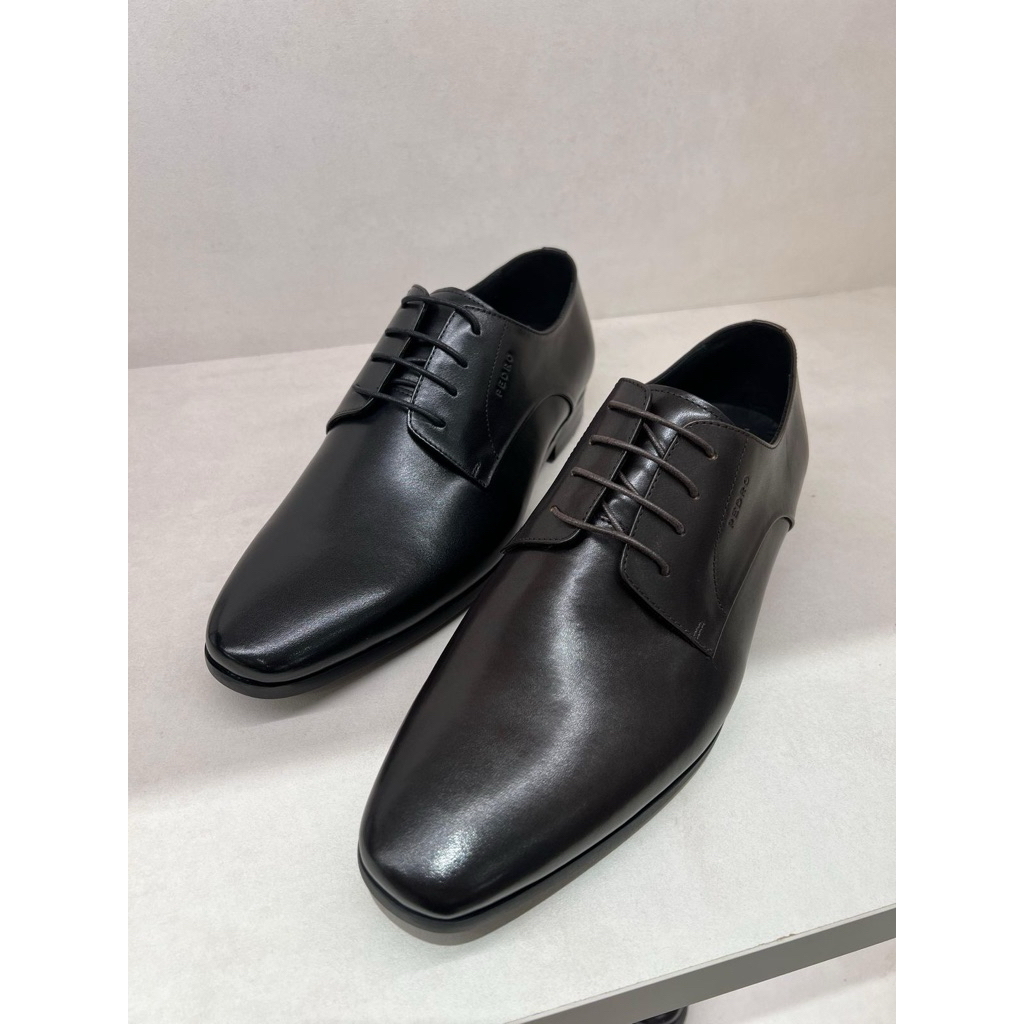 Sepatu pria pantofel Pedro original