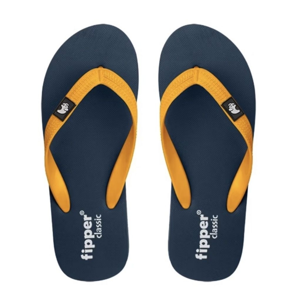 Sandal jepit Fipper classic pria wanita fashion kekinian
