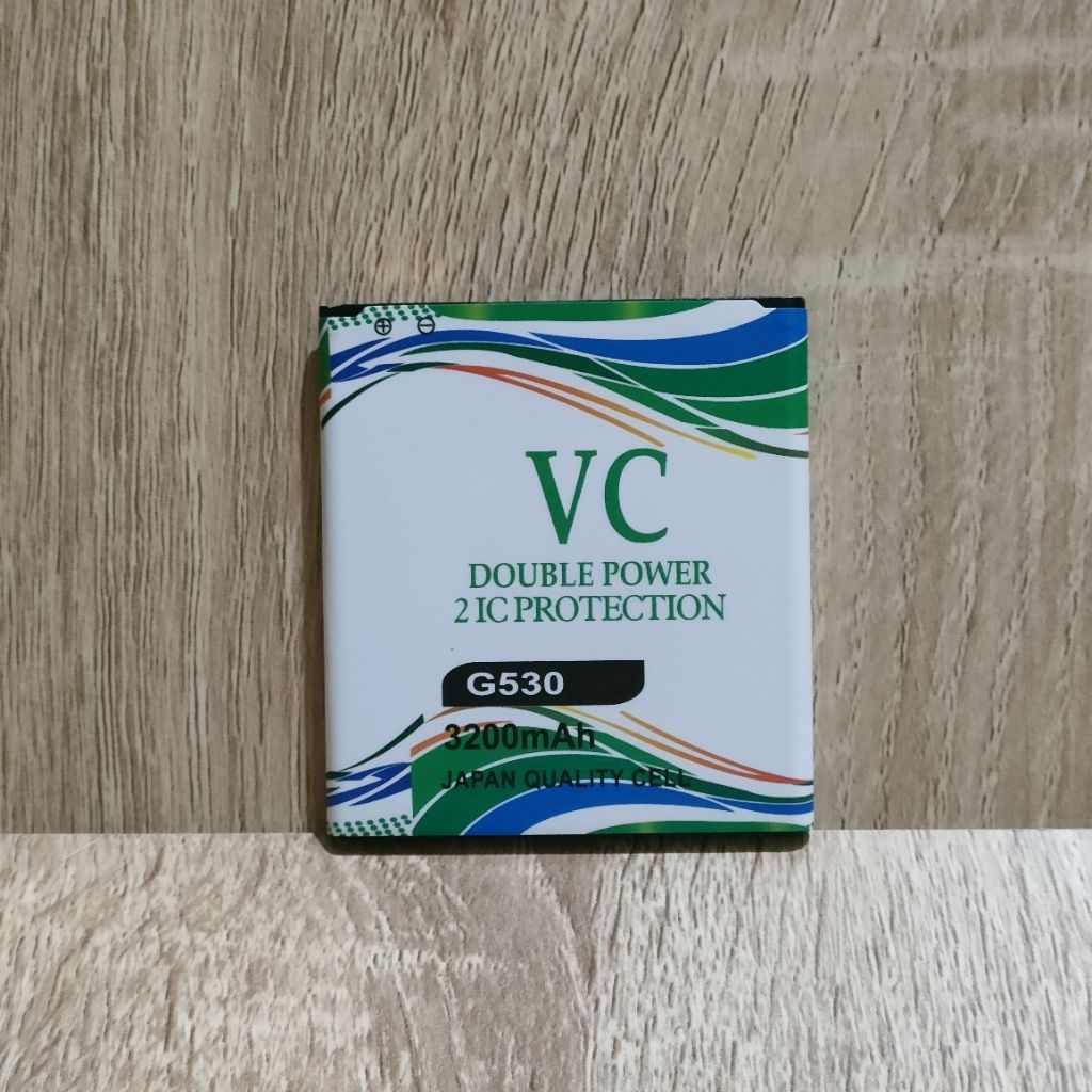 Baterai Batre Bt Samsung J2 Prime Grand Prime J5 J3 J2Pro A2 Core G530 Original VC Battery Batrai Hp