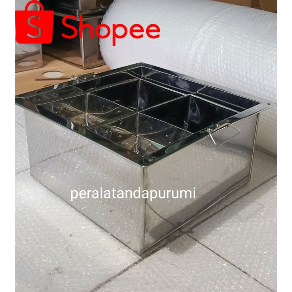 Dandang Odeng | Panci Odeng | Dandang Odeng Isi 2 Kuah