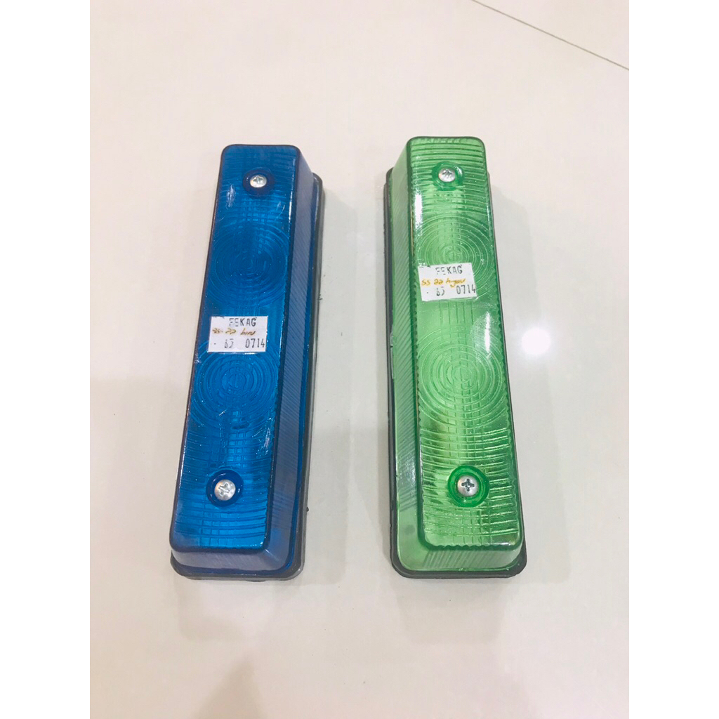 Lampu Box Lampu Truck SS22