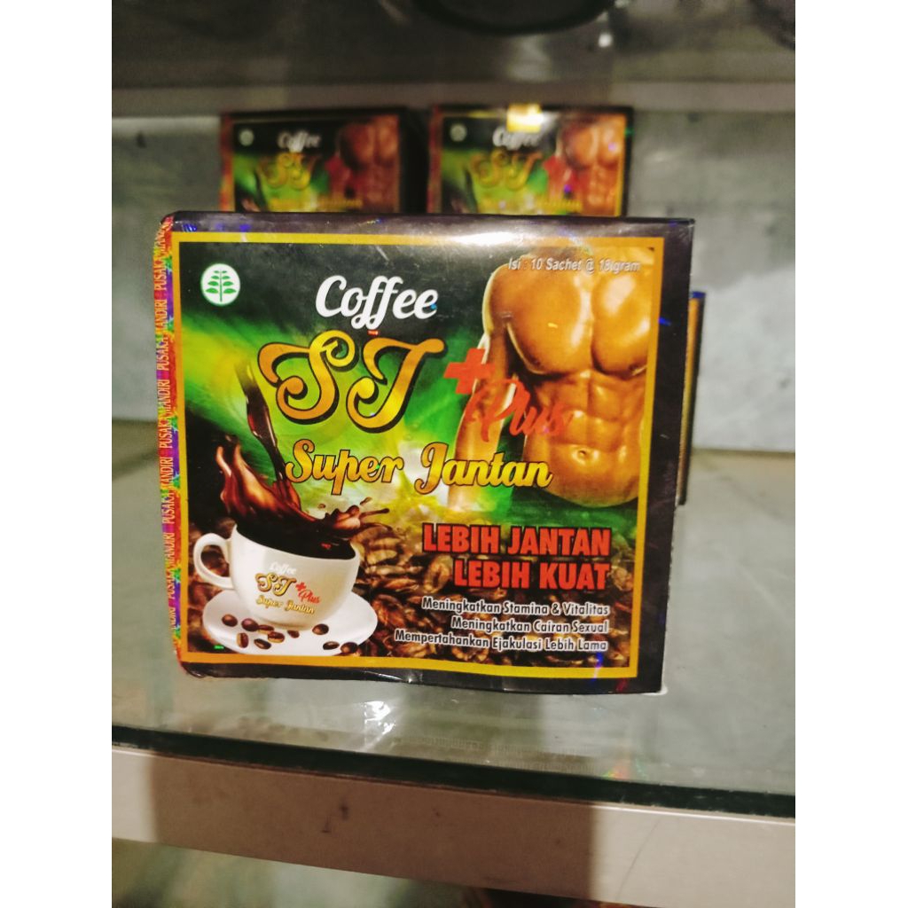 

coffe SJ