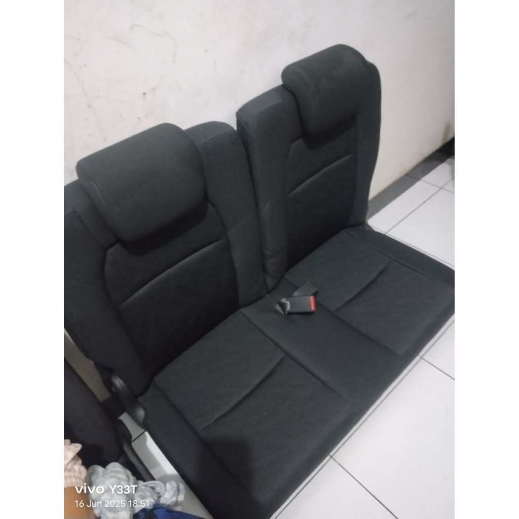 jok baris k 3 mobilio hitam 2019