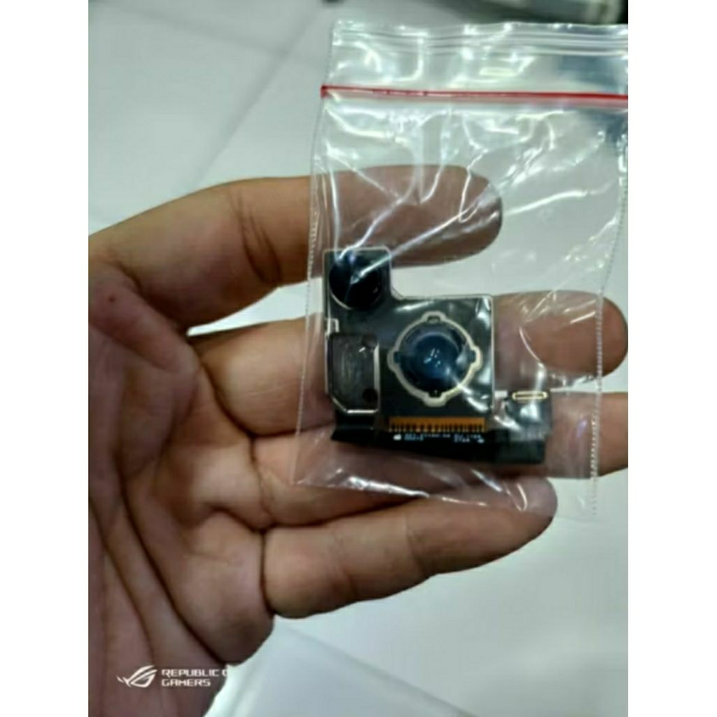 camera belakang big IP 13 / 13 mini cabutan / copotan ibox