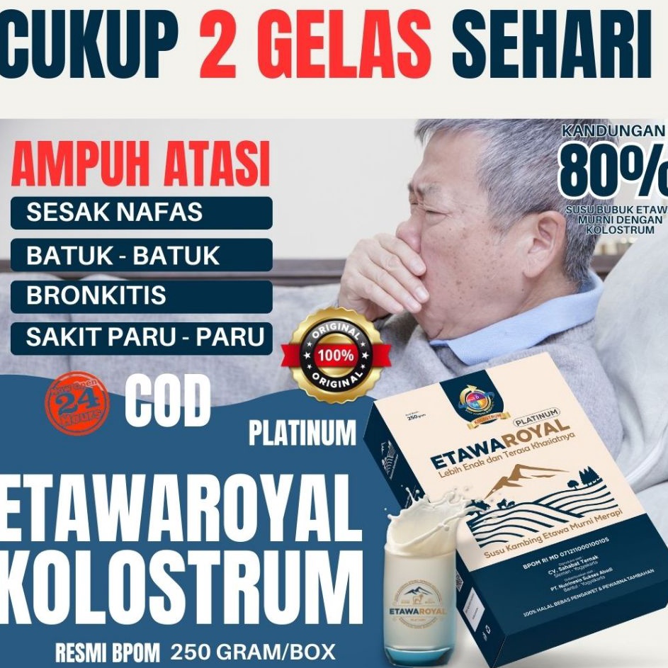 

Model Baru Susu Etawa Susu Bubuk Etawa Etawaroyal Platinum Perubahan merk Etawaplus Platinum Asli Etawaku Etawaku Platinum Susu Etawa Premium kemasan 25gram