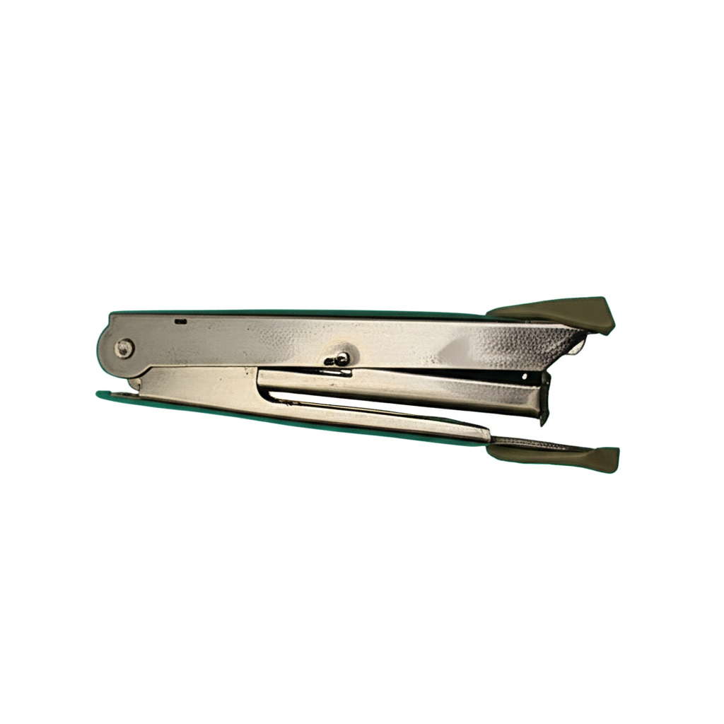 

Stapler Mini Interna HD-10 Original - Staples Kecil No.10 - Ceklekan Kertas Serbaguna