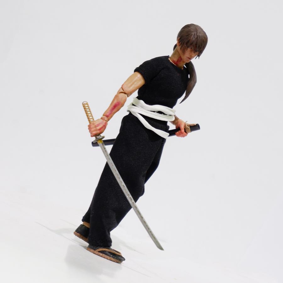 Baju Celana sabuk belt kitbash Action Figure Notaman Aton custom marvel legends Romankey Notaman Das