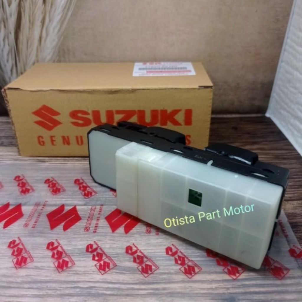 SWITCH SAKLAR MASTER POWER WINDOW SUZUKI SX4 X OVER X ROAD NEO BALENO