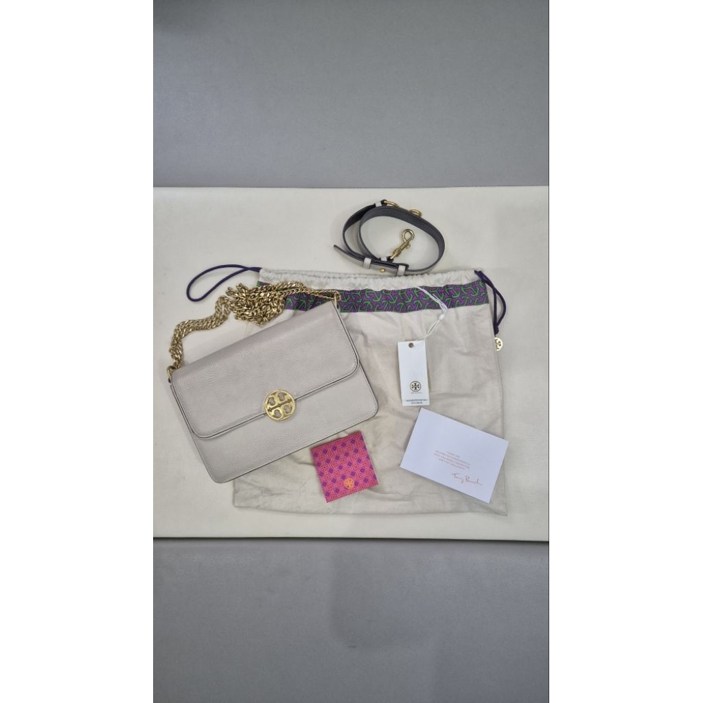 Torry Burch Chelsea (preloved)