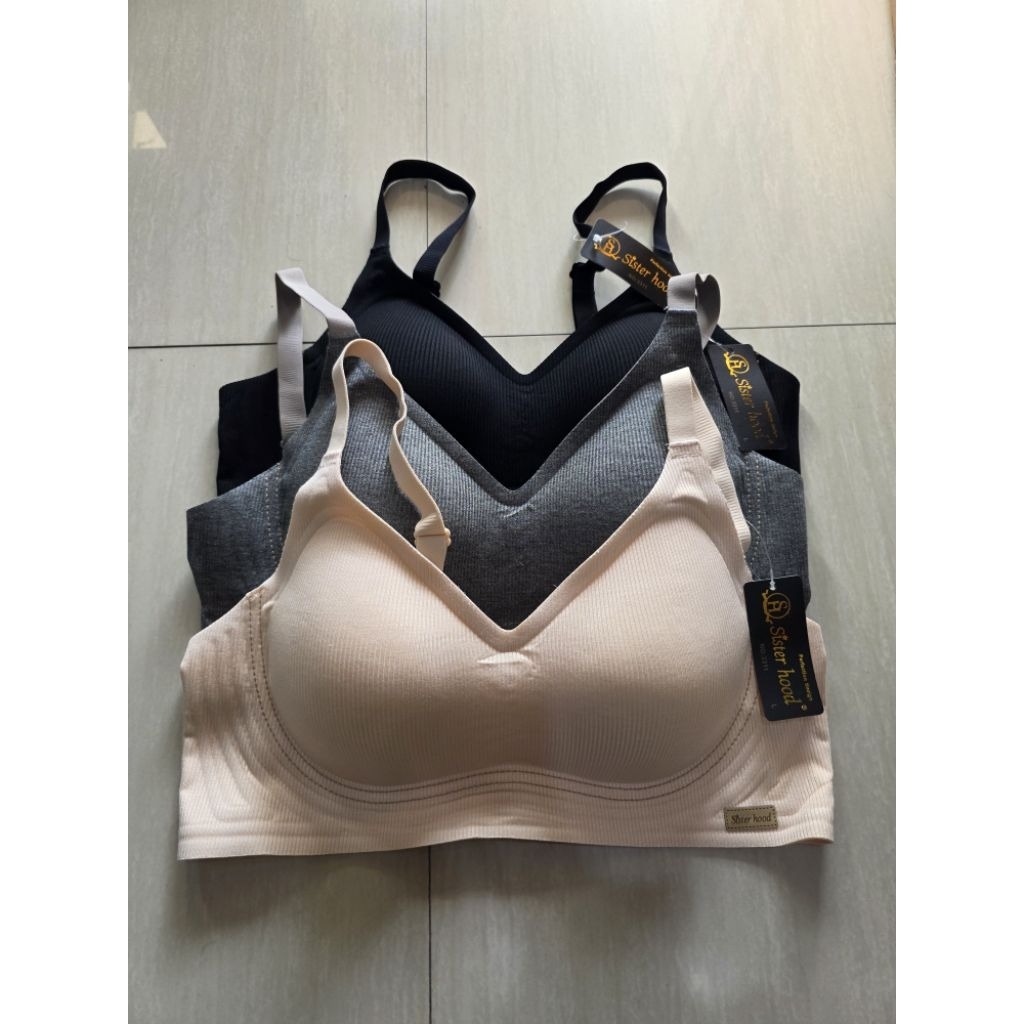 Sister Hood Bra 3311