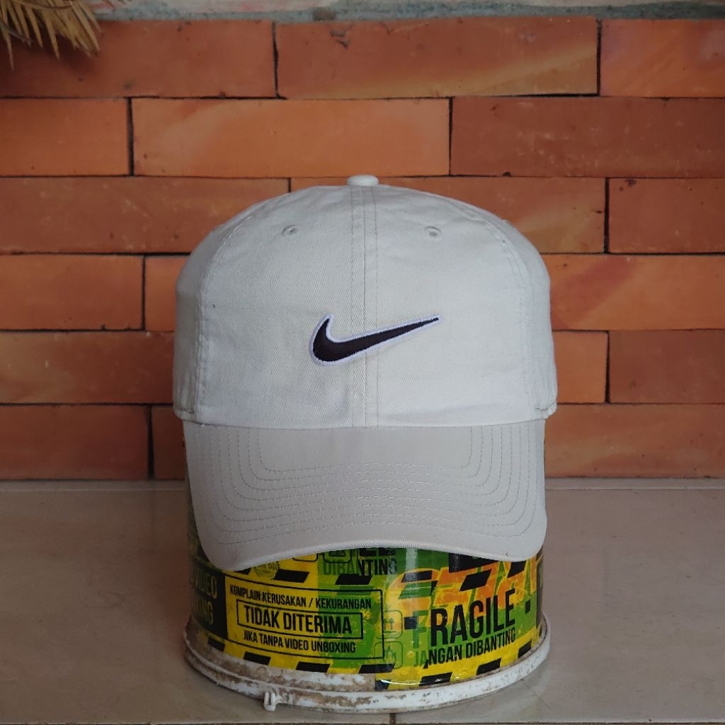 TOPI CAP NIKE HERITAGE ORIGINAL