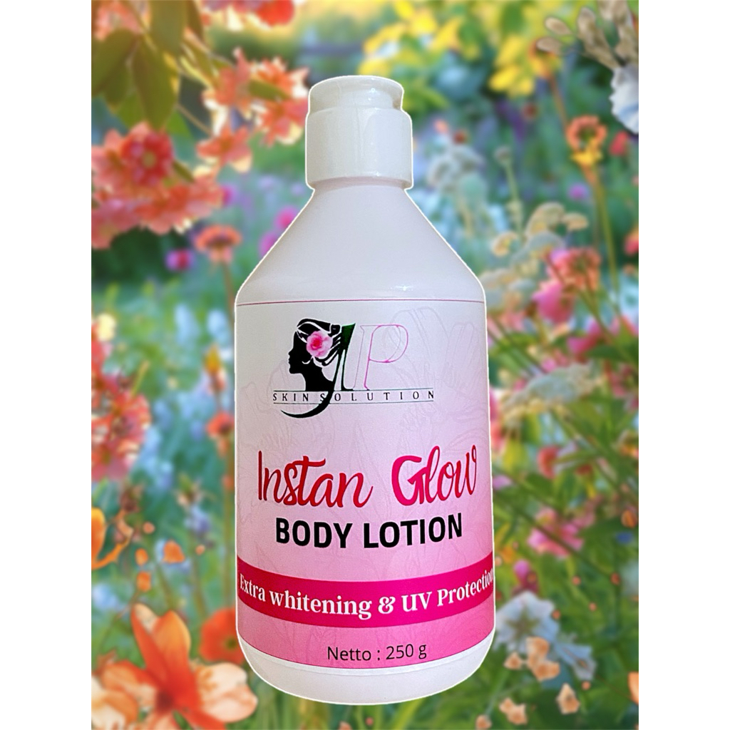 HB INSTAN GLOW IP SKINCARE