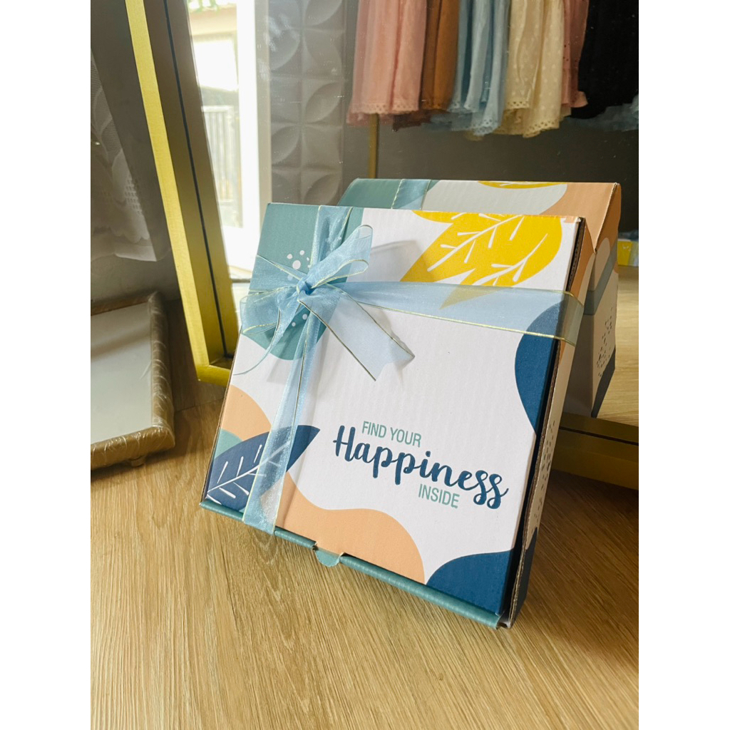 

Set Box Hadiah | Box Segi Empat | Kotak Kado | Kotak Hadiah | Dus Packaging | Gift Box | Box Dus | Kotak Kado Cantik | Box Hadiah