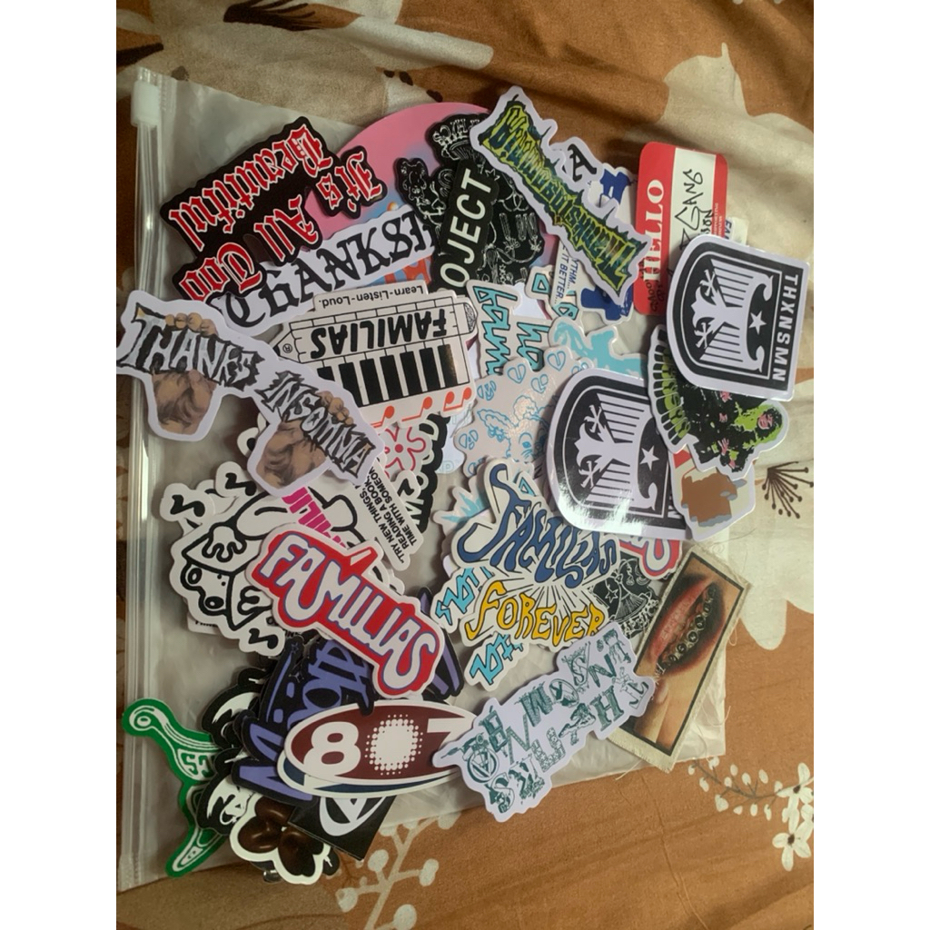 

Thankinsomnia, familias, dll stiker