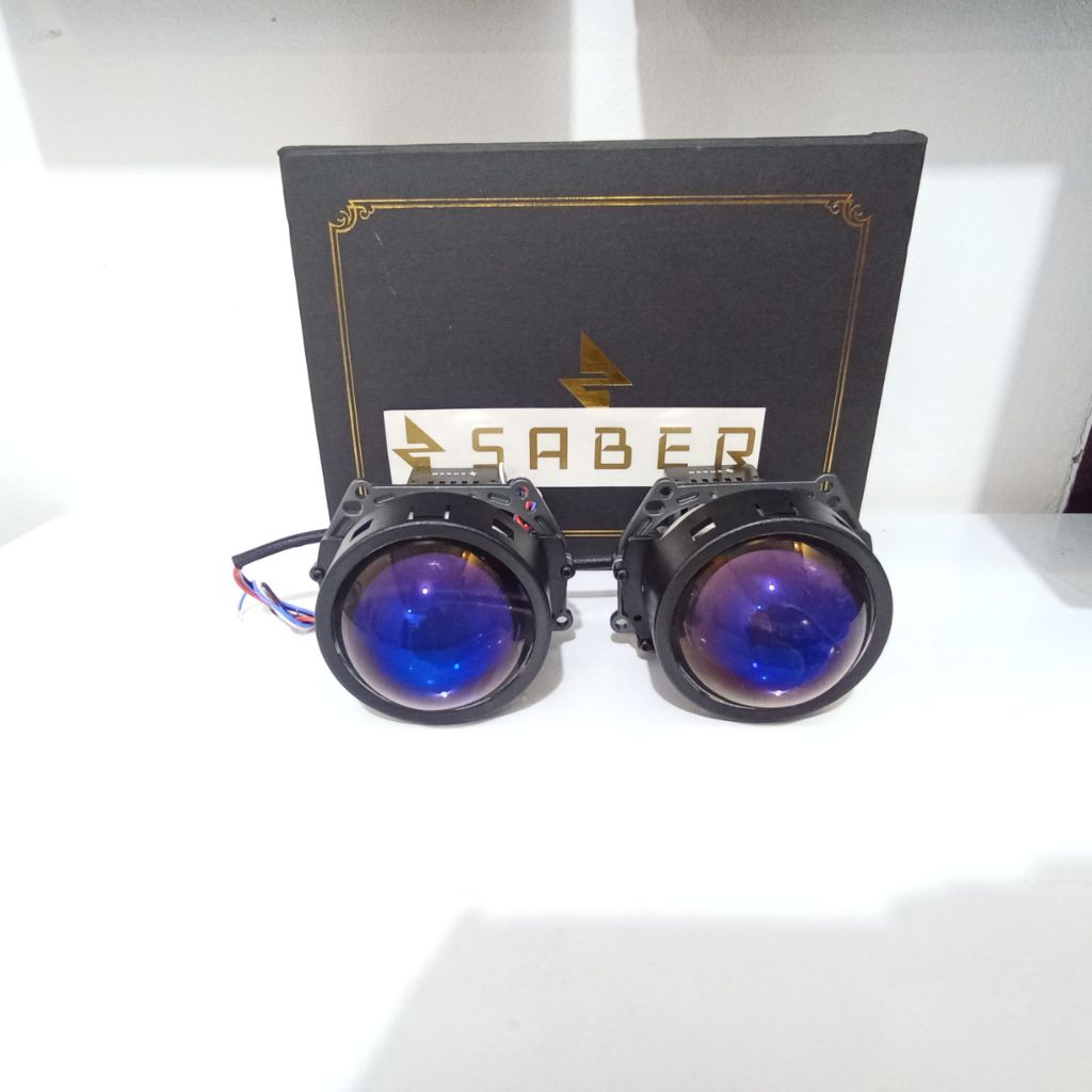 BILED SABER SR900.3 / PROJIE SABER SR 900 V3 /PROYEKTOR BILED / LASER SABER SR900 3 / SR900 Ver...