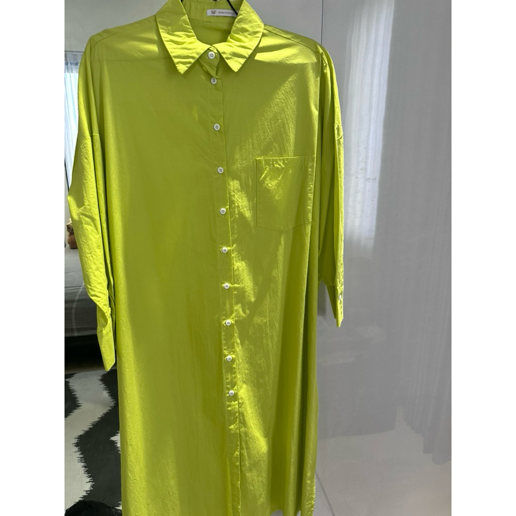 Preloved Nada puspita