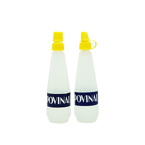

LEM CAIR POVINAL / Povinal Lem Cair / 75ml / 22ml