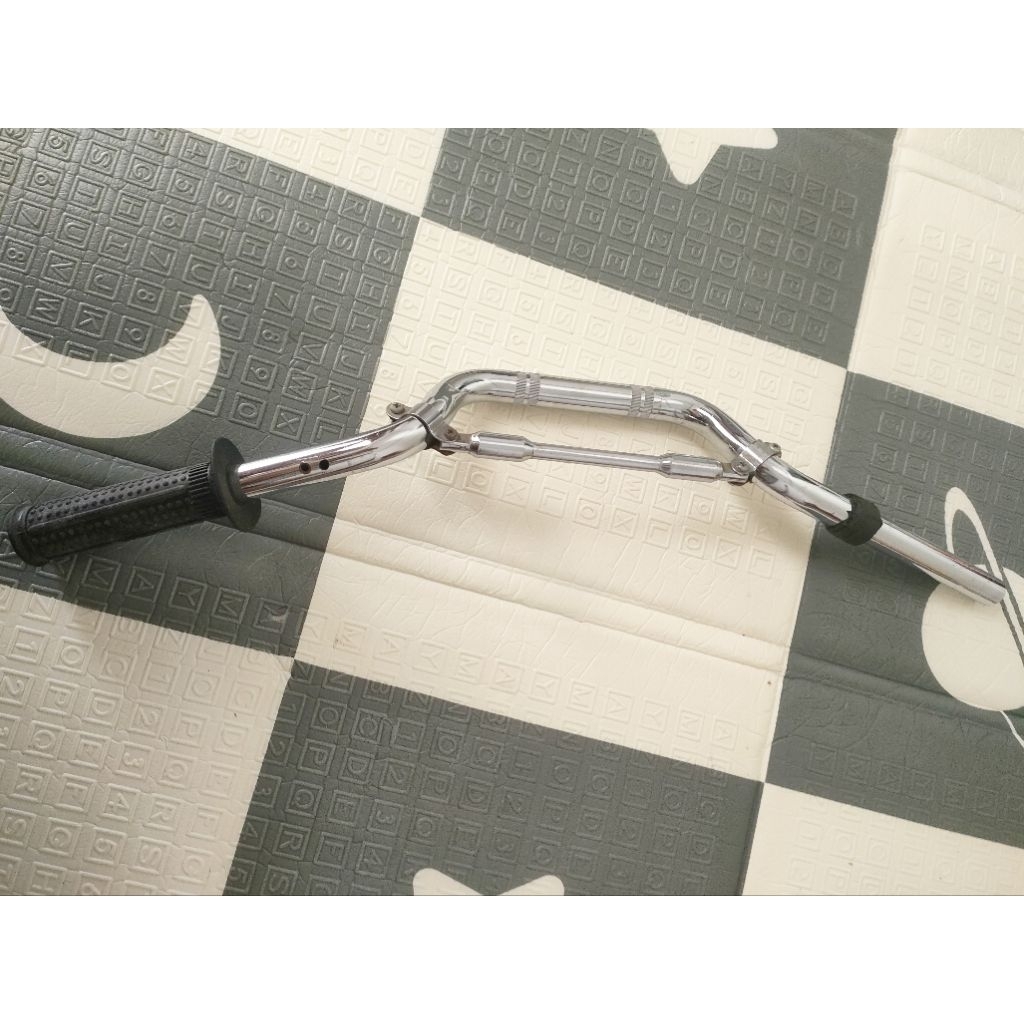 stir vixion old original