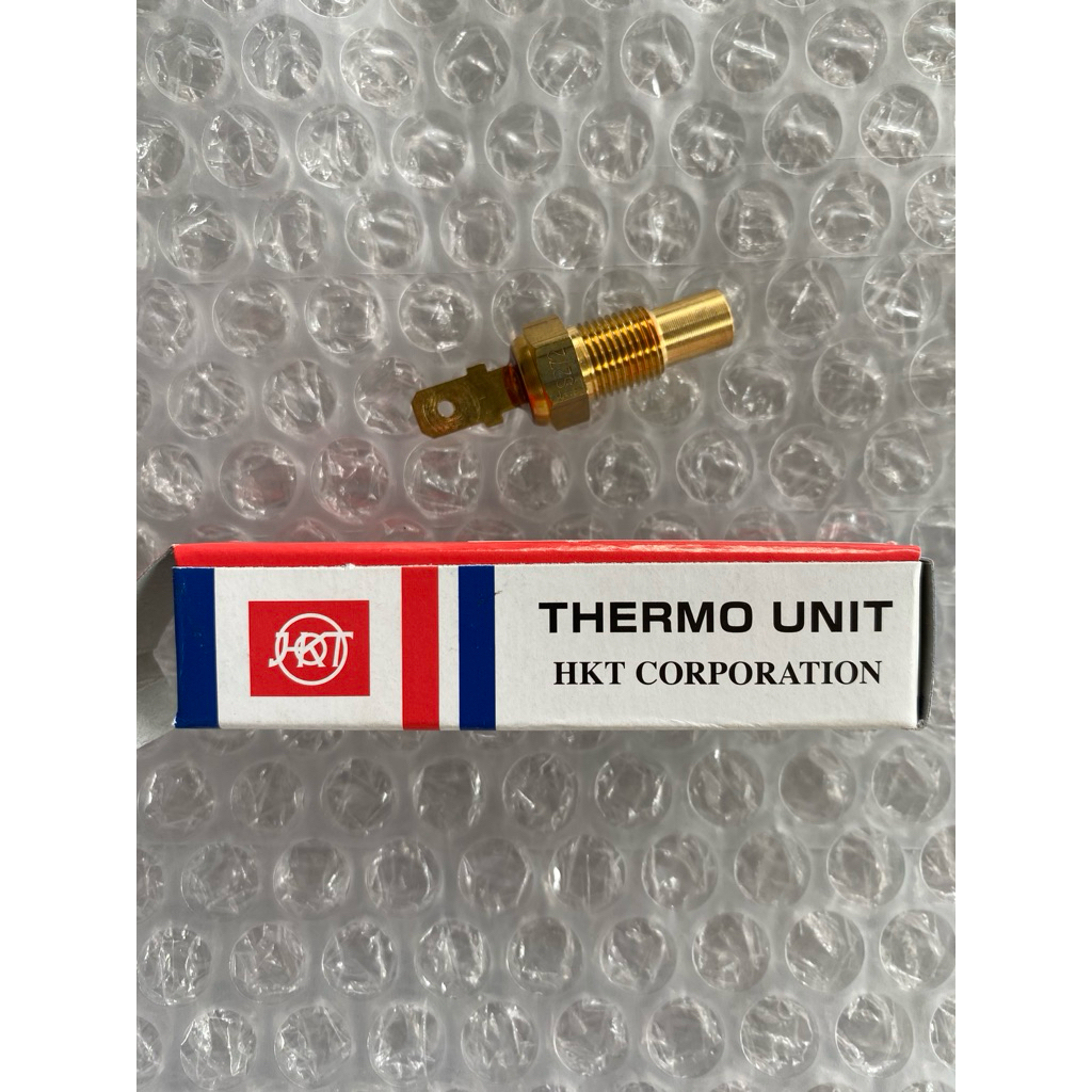 Thermostat/ sensor ECT Great Corolla Soluna Corona Absolut original