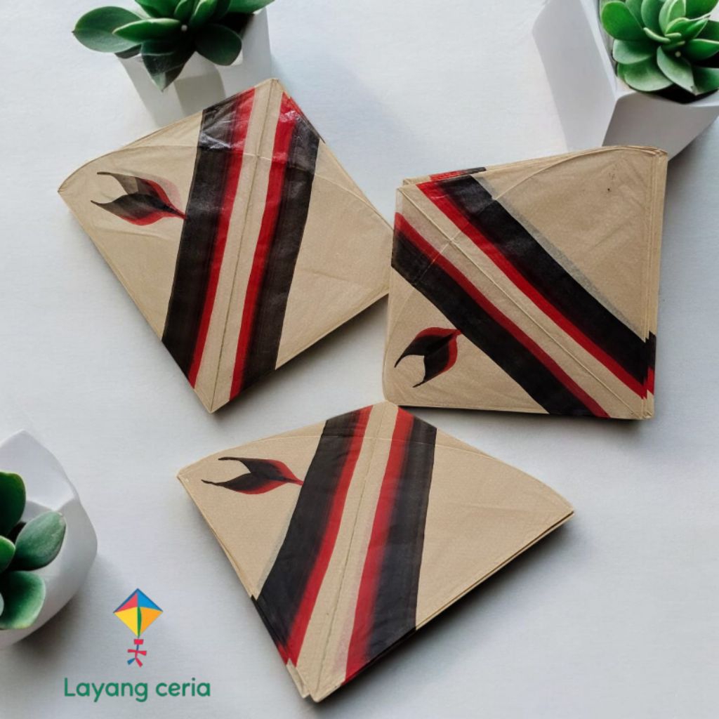 layangan paket hemat seot berotot 20pcs motif cap (11)