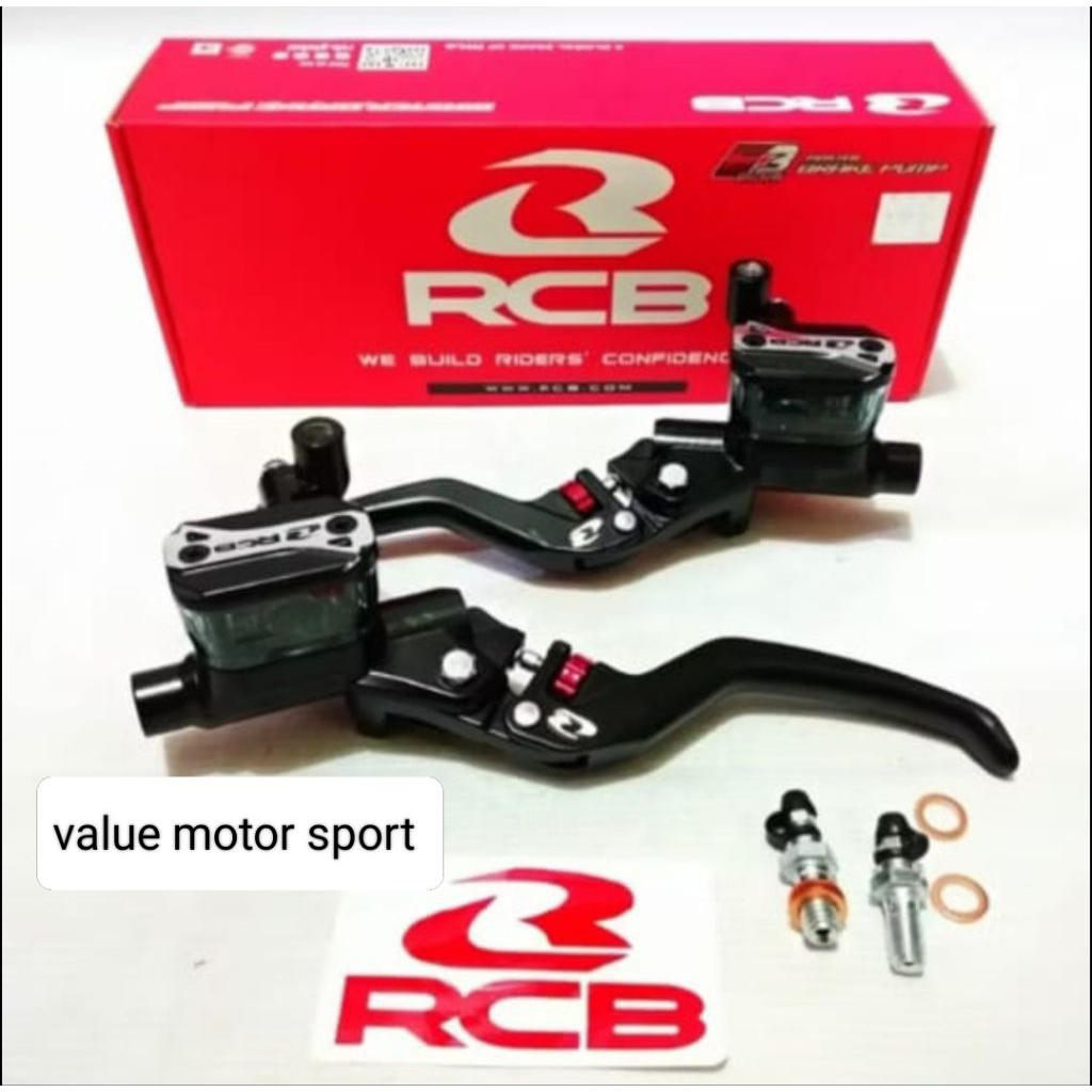 Master rem RCB E3  Plus E3+  universal