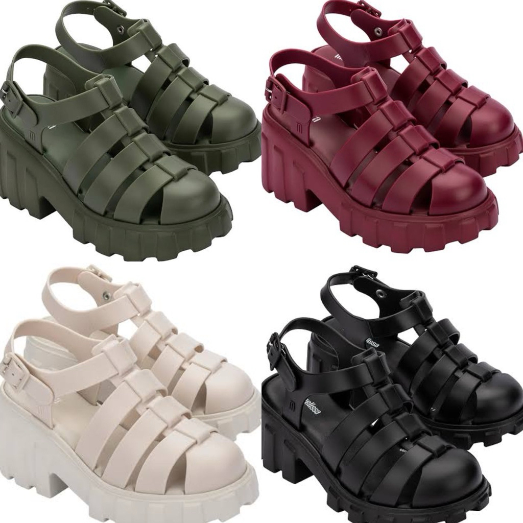 MELISSA MEGAN AD