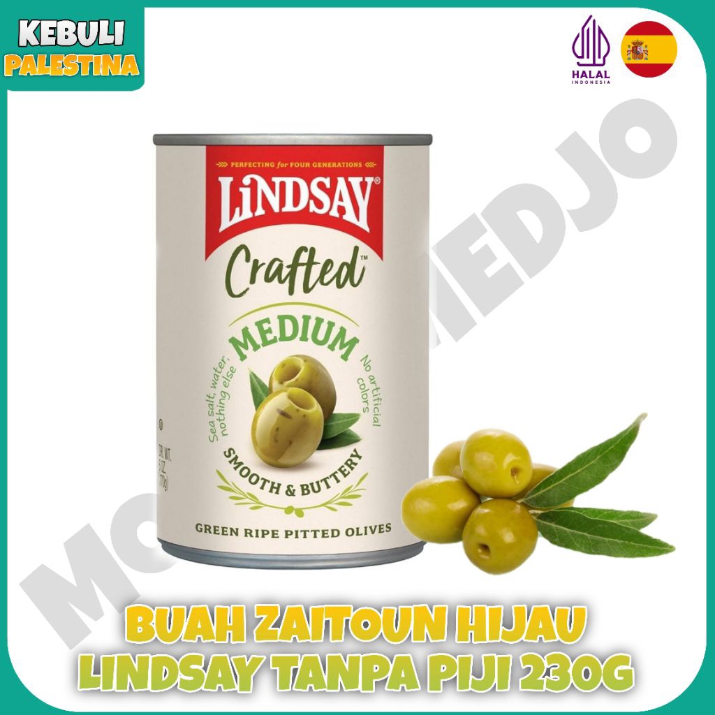 

BUAH ZAITOUN HIJAU TANPA PIJI! 170GRAM BERSIH DARI UNITED STATES