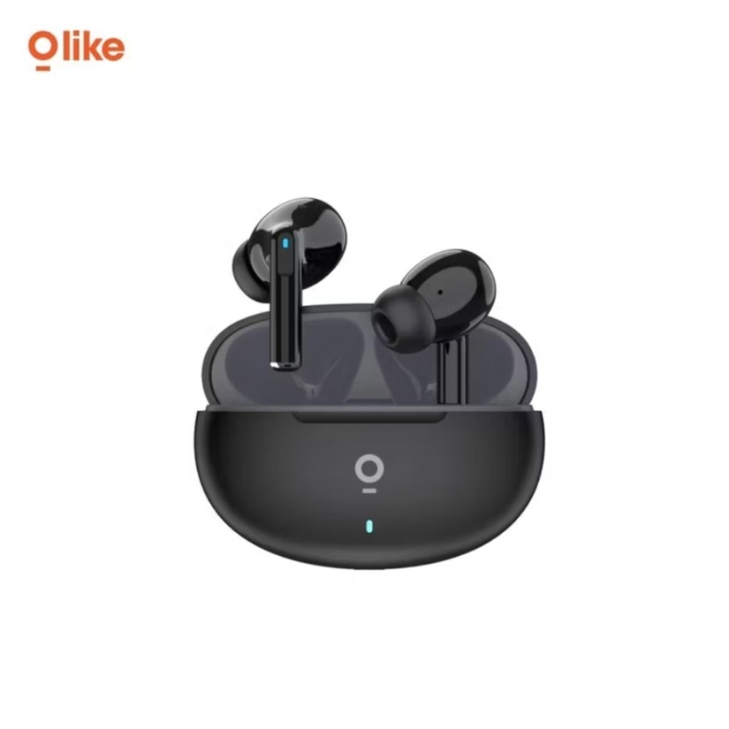OLIKE T112 True Wireless Bluetooth Earphone Earbuds / Tws Olike T112 /Tws Olike Murah