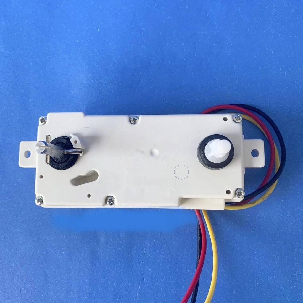 TIMER MESIN CUCI LG 2 TABUNG/TIMER MESIN CUCI LG /TIMER  DOUBLE 3 KABEL/TIMER WASH