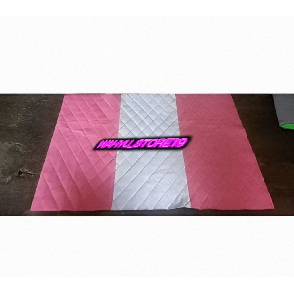 Cover/Pelapis plafon atas mobil pick up/Bungkus plafon atas mobil pick up/Carry Futura/Gran max/Colt