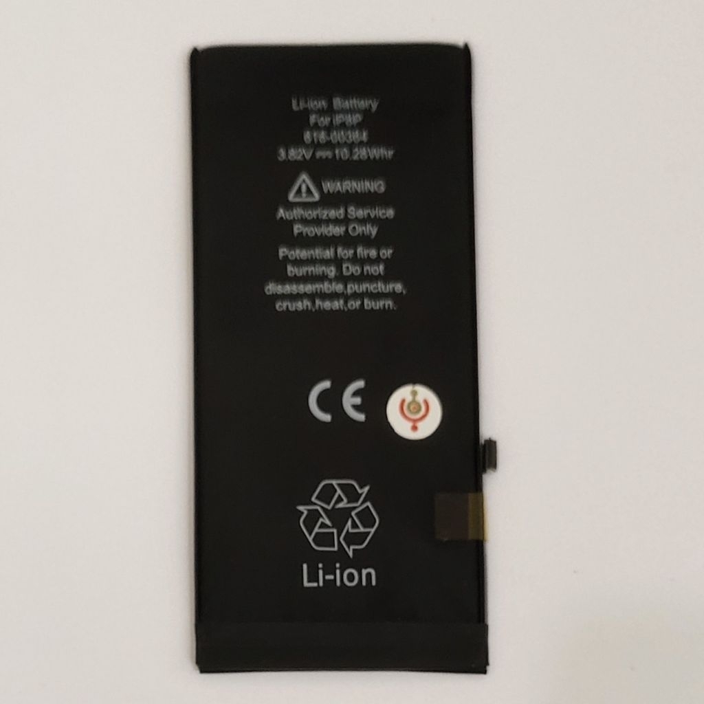 BATERAI IPHONE 8 PLUS / BATTERY IPHONE 8+ ORIGINAL QUALITY / BATRE IPHONE 8 PLUS