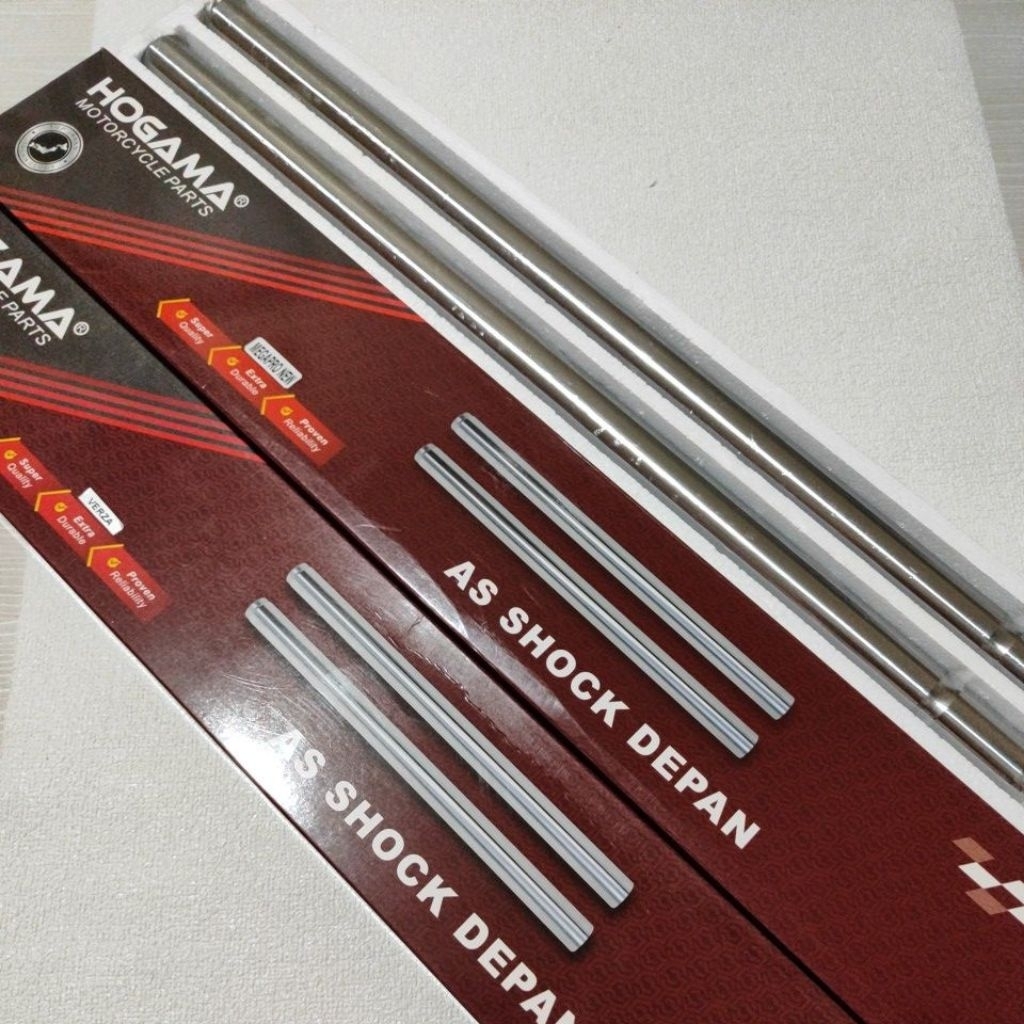 HOGAMA AS SHOCK DEPAN MEGAPRO NEW KYE /VERZA /MEGAPRO MONO /AS SOK SHOK DEPAN