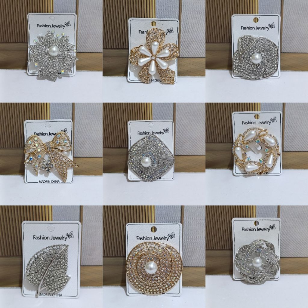 bros baju/bros dada/bros mewah