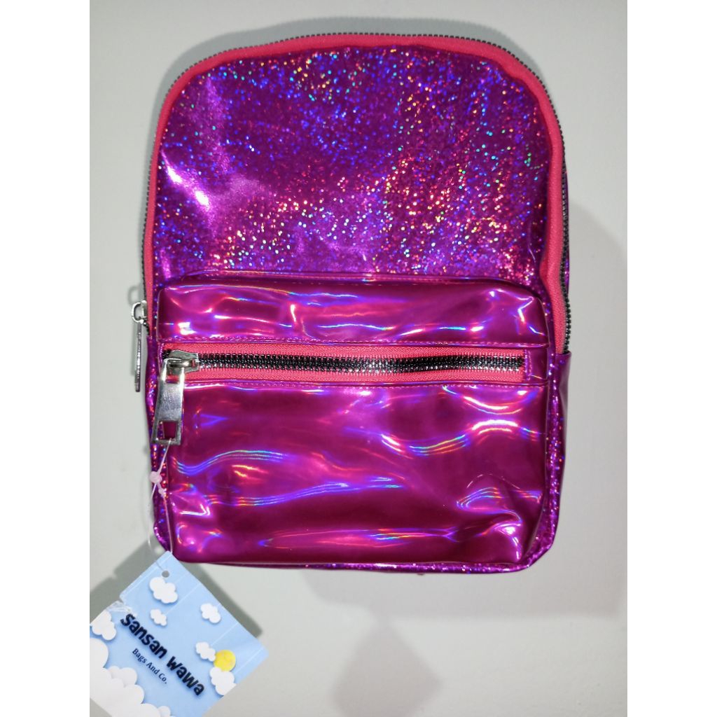 (new) tas ransel anak sansan wawa