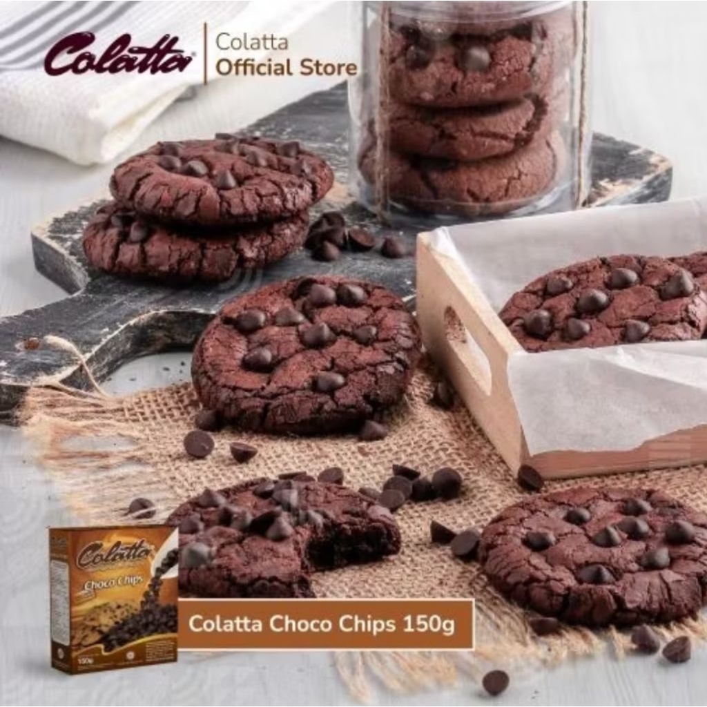 

Fineza coklat button 400gr