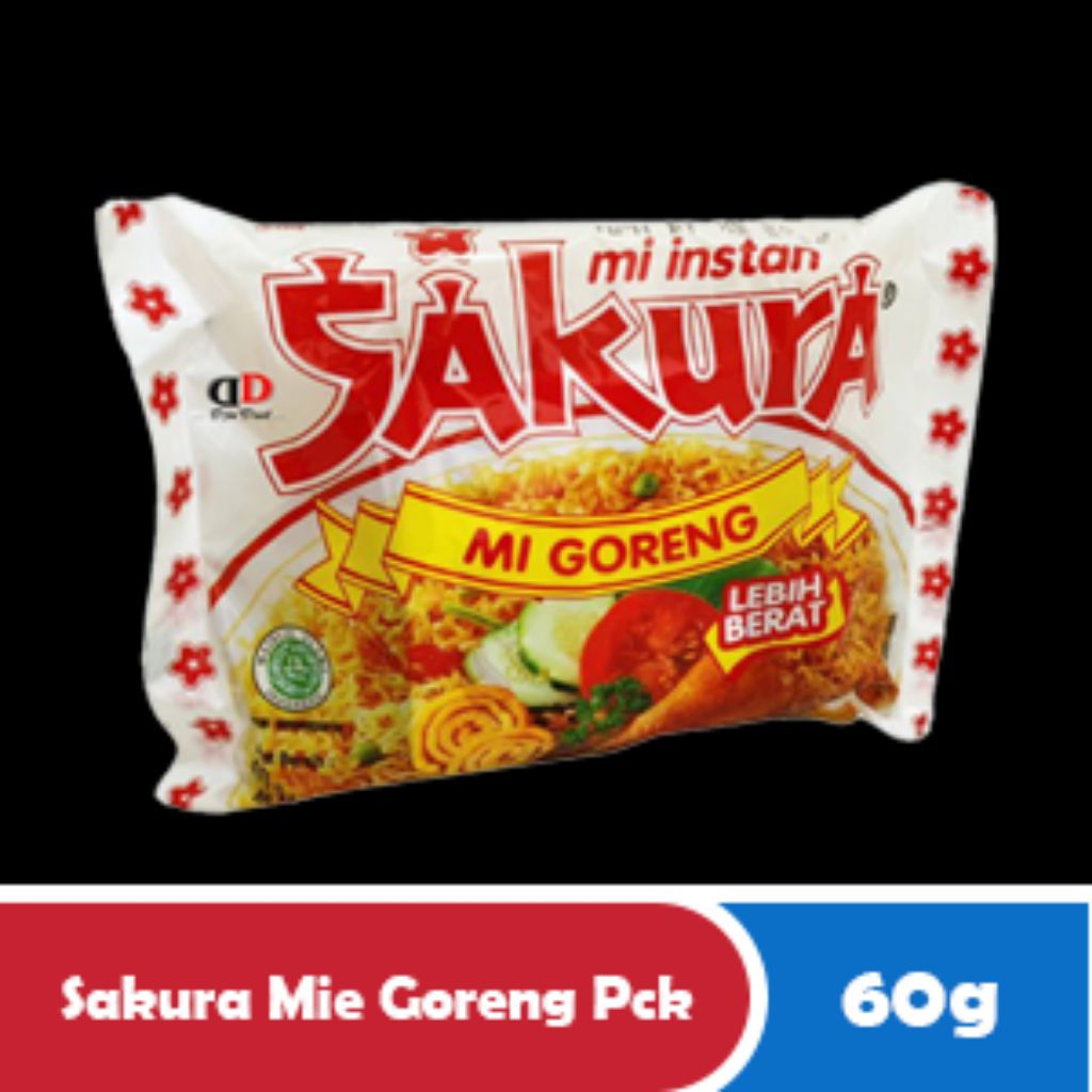 

Mie Sakura