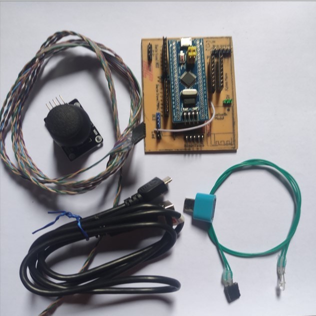 COD modul midi husus piano MK2063