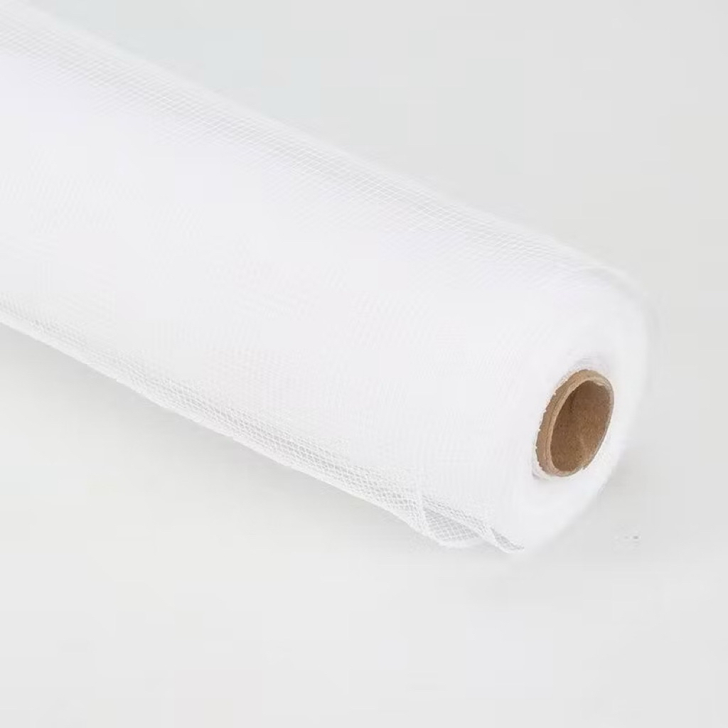 

WRAPPING FLOWER, JARING BUKET