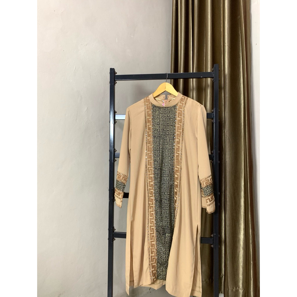 preloved tunik/tunik preloved/preloved tunic