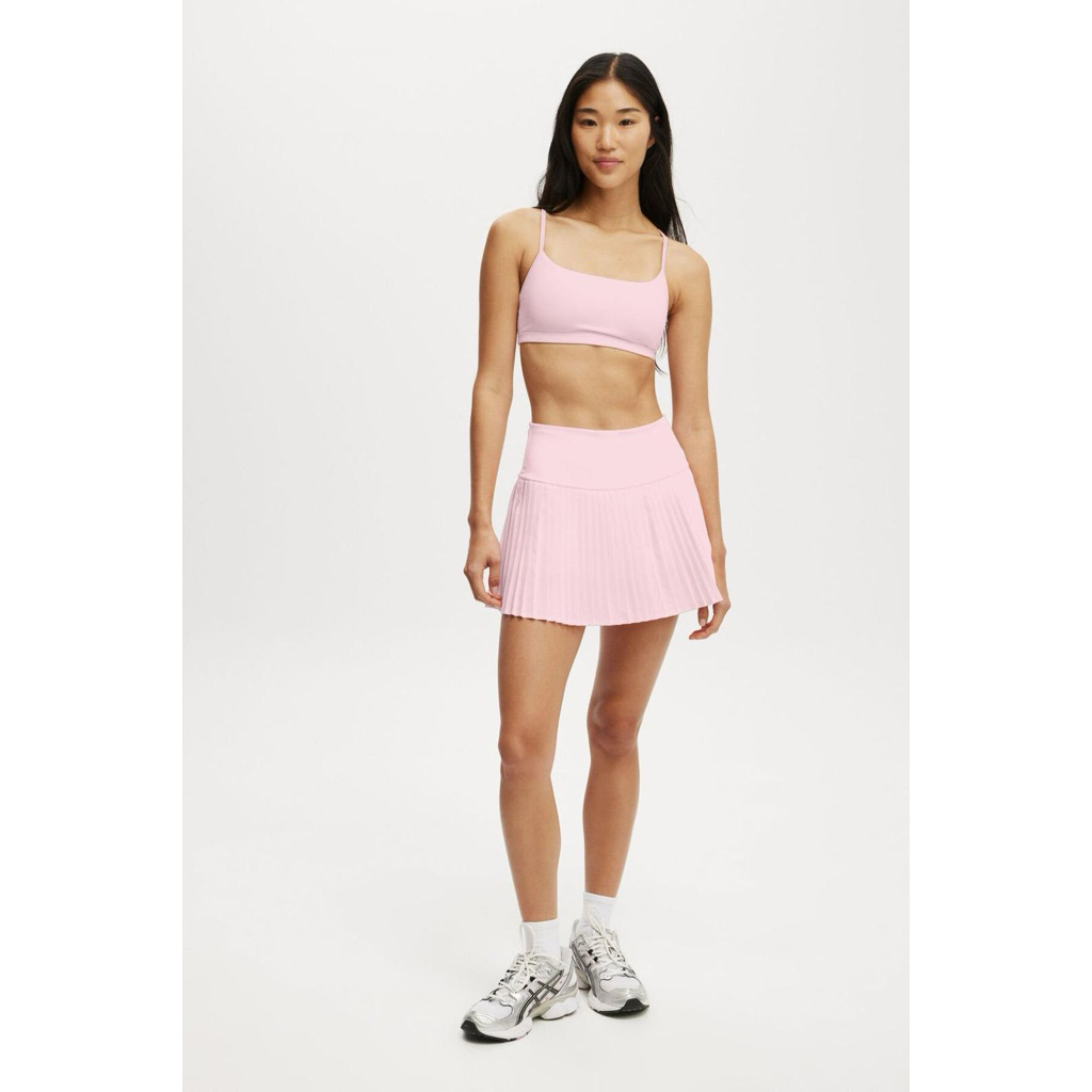 Rok Padel / Rok Tennis / Padel skirt / Tennis Skirt / Rok Cotton On / cotton on skirt / Padel skort 