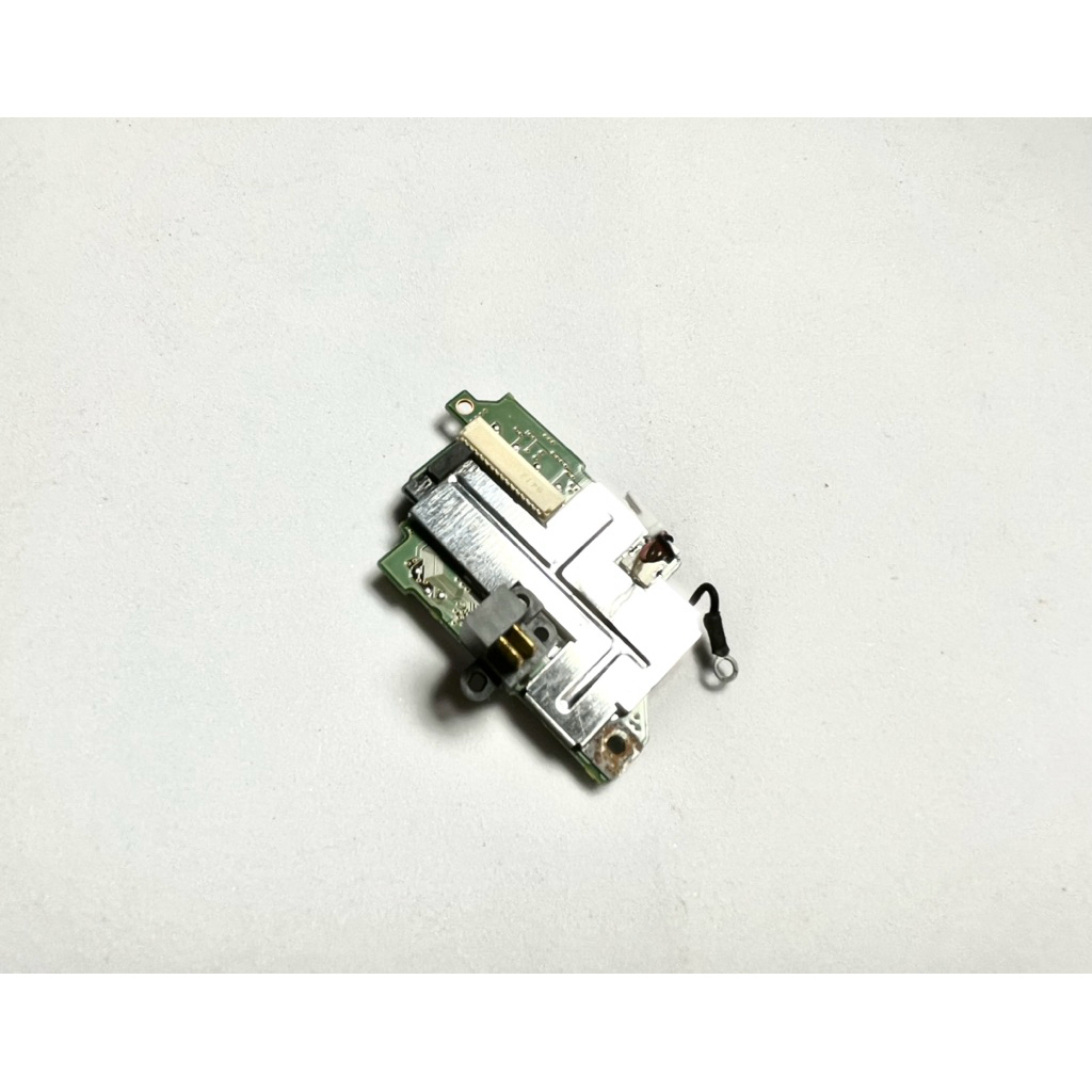 DC BOARD CANON 60D POWER BOARD CANON 60D NORMAL ORIGINAL